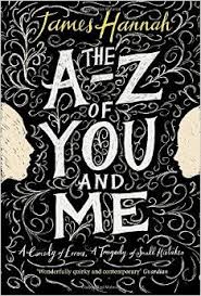 a-z of you and me