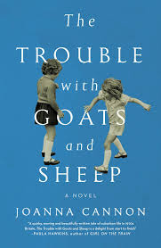 the trouble with goats and sheep 