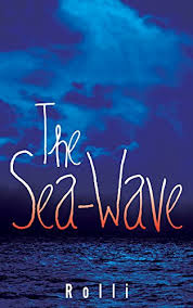 the sea wave